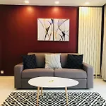 Beau 2 Pieces Evry Centre Apartment Courcouronnes