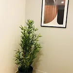 Apartment Beau 2 Pieces Evry Centre *