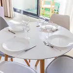 Beau 2 Pieces Evry Centre Apartment *