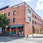 Apartment Beau 2 Pieces Evry Centre Courcouronnes