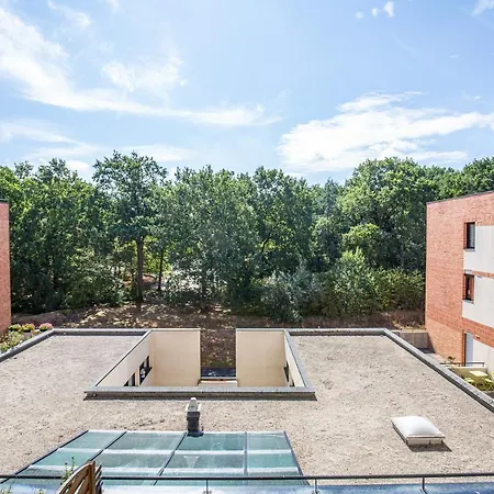 Beau 2 Pieces Evry Centre Courcouronnes