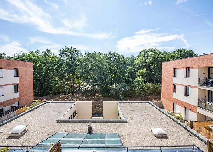 Beau 2 Pieces Evry Centre Courcouronnes